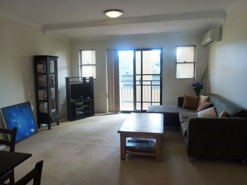 17/52A Nelson Street, Annandale, NSW 2038
