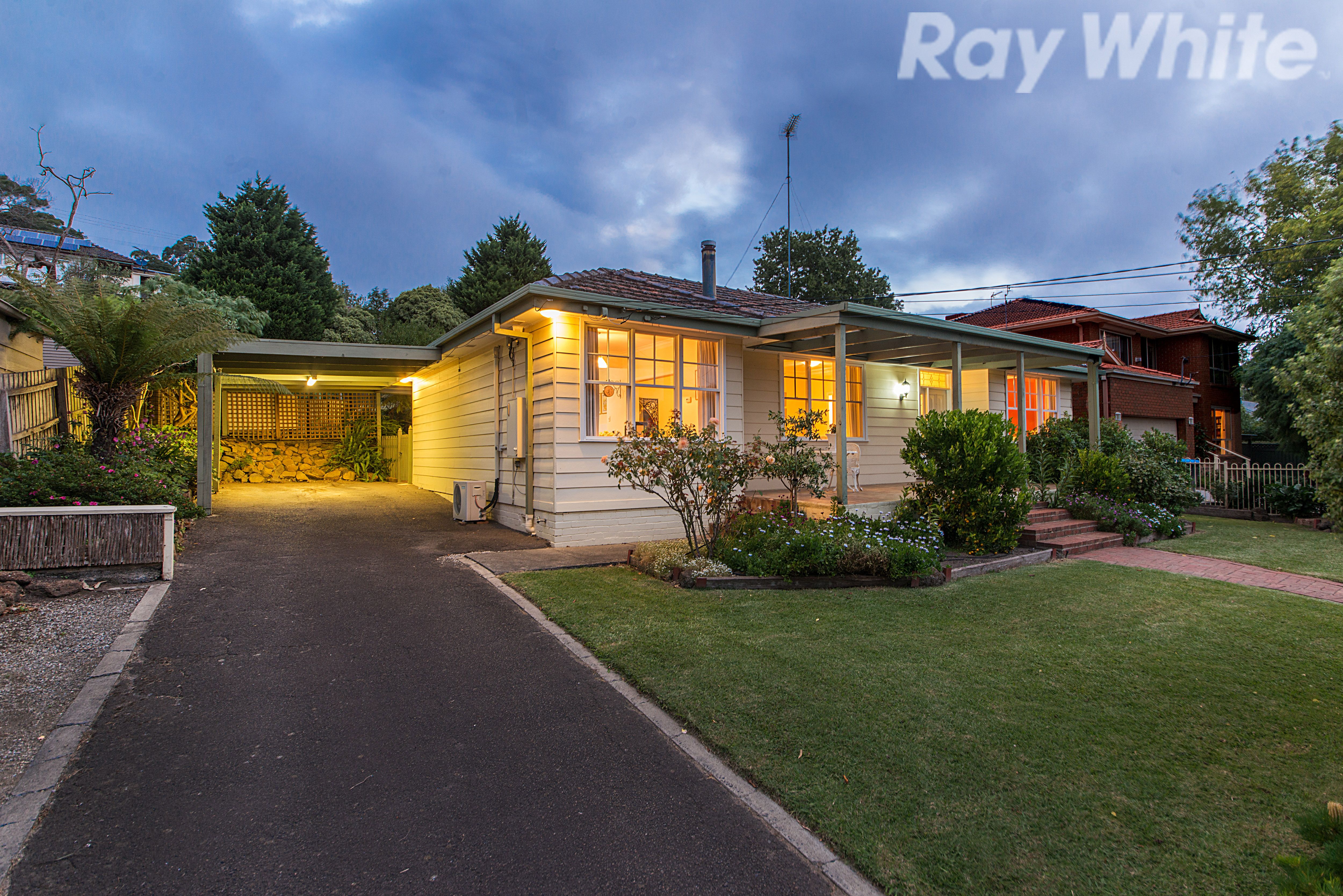 29 Willow Road, Upper Ferntree Gully, VIC 3156