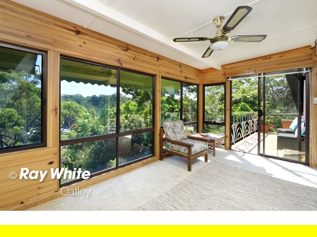 141 Letitia Street (entry via Algernon Street), OATLEY, NSW 2223