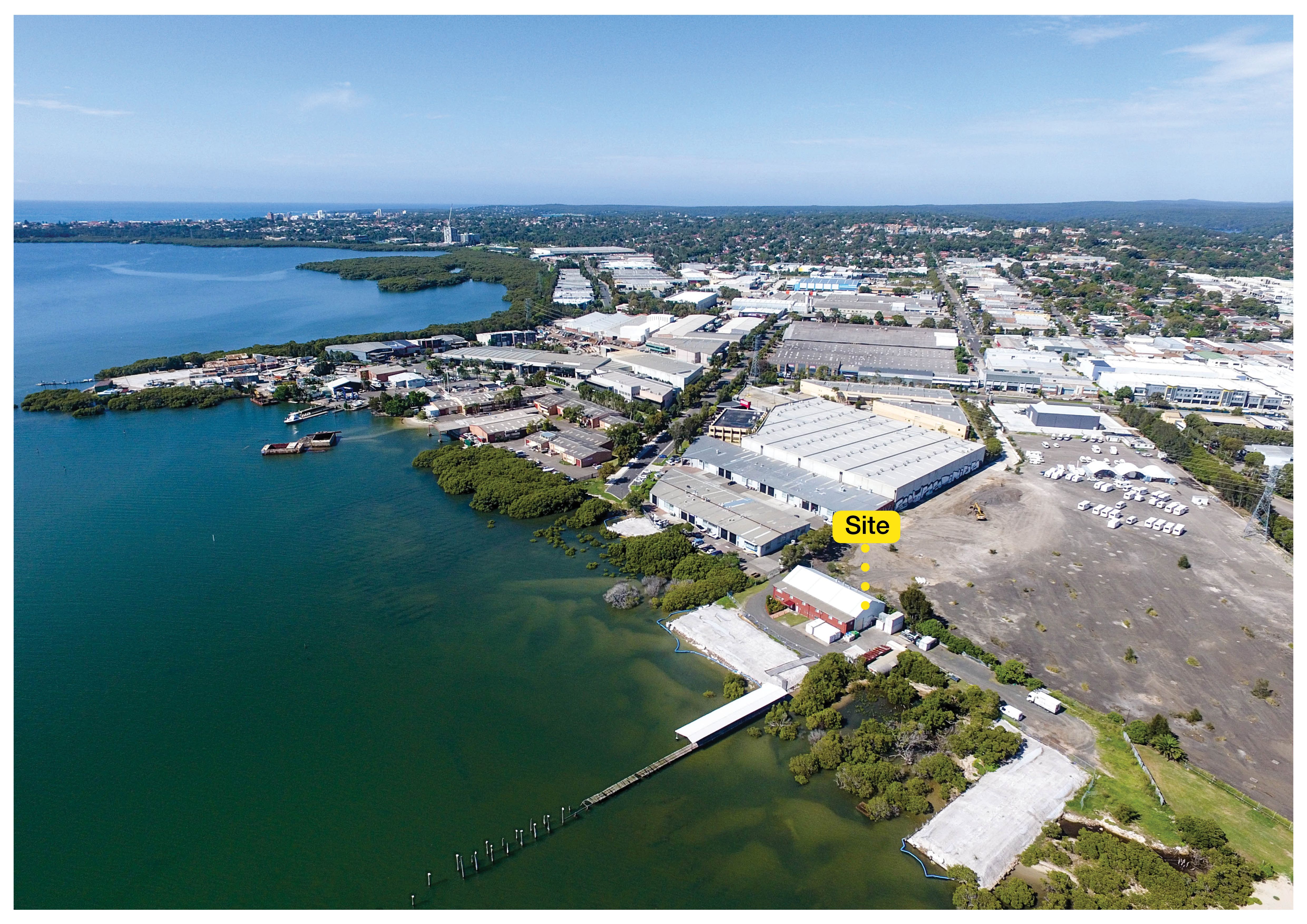 1A Atkinson Road, Taren Point, NSW 2229