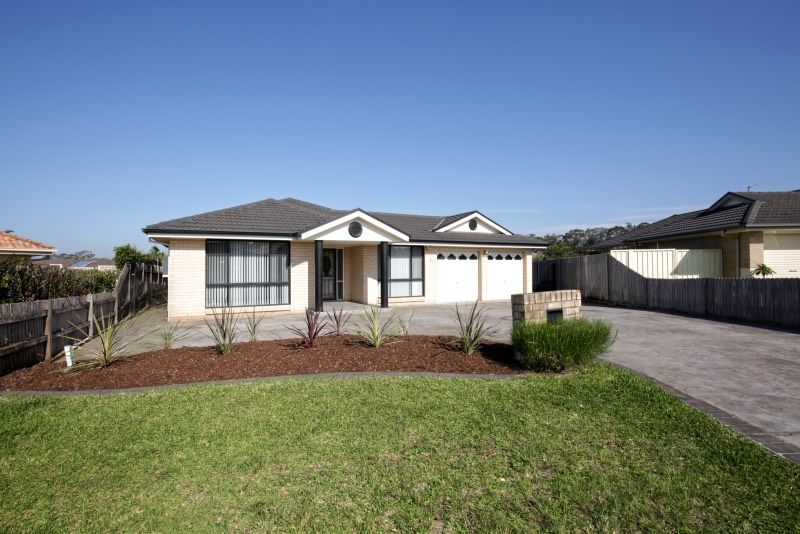 35 Eucalyptus Avenue, Worrigee, NSW 2540