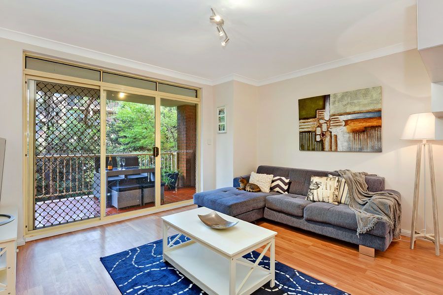 5/33-37 Linda Street, Hornsby, NSW 2077