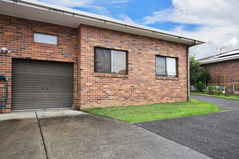 4/123 Wallace Street, Nowra, NSW 2541