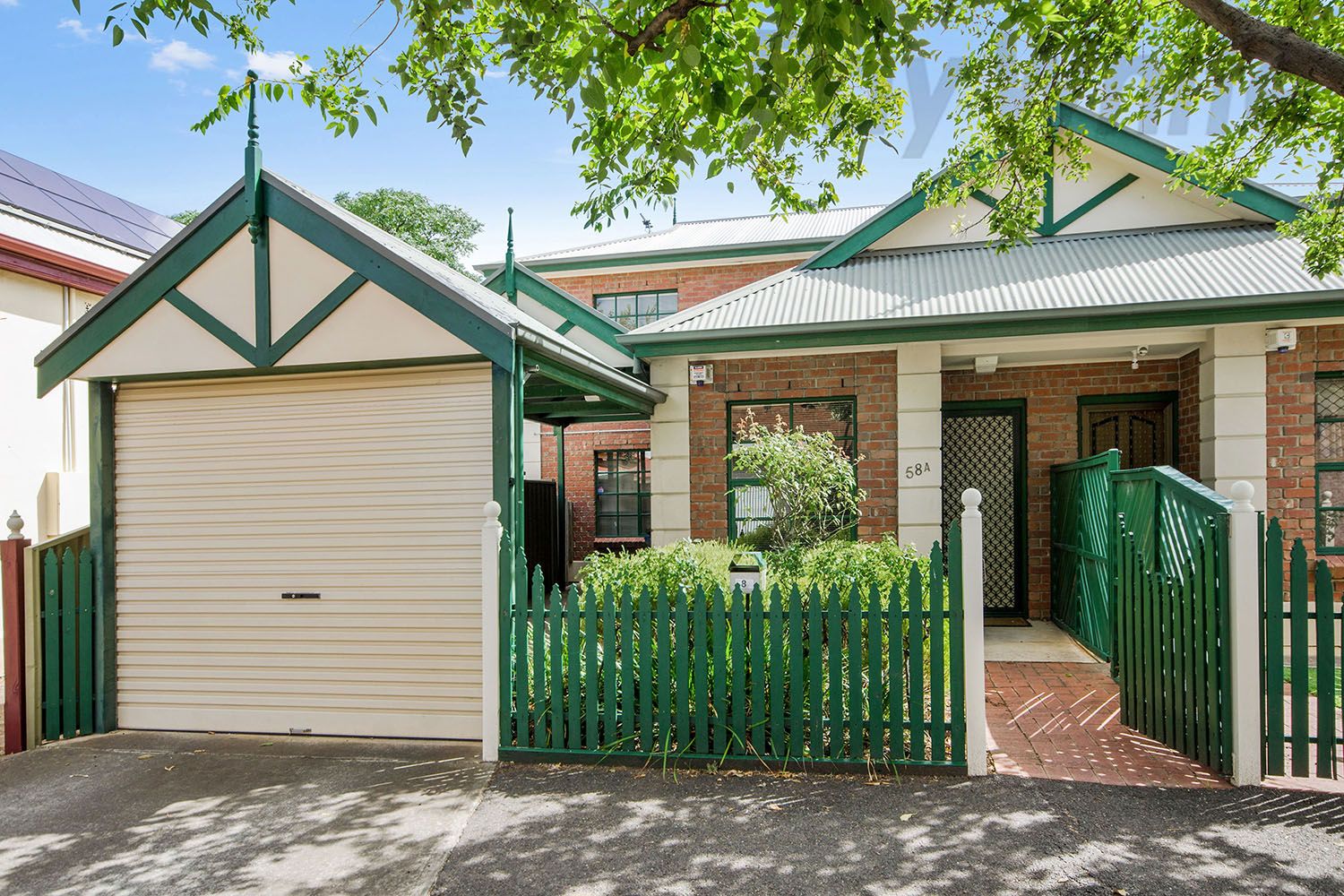 58A Coglin Street, Brompton SA 5007