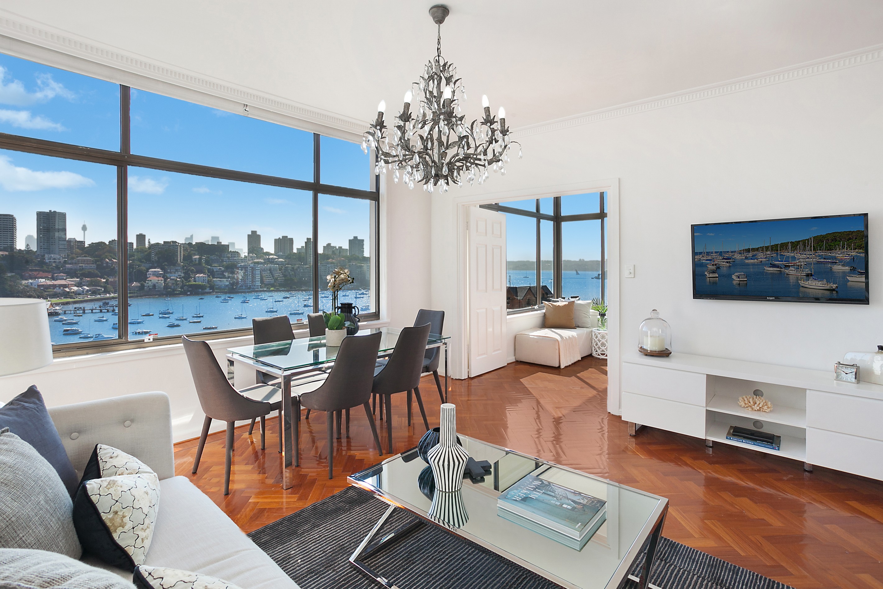 17/534 New South Head Road, Double Bay, NSW 2028