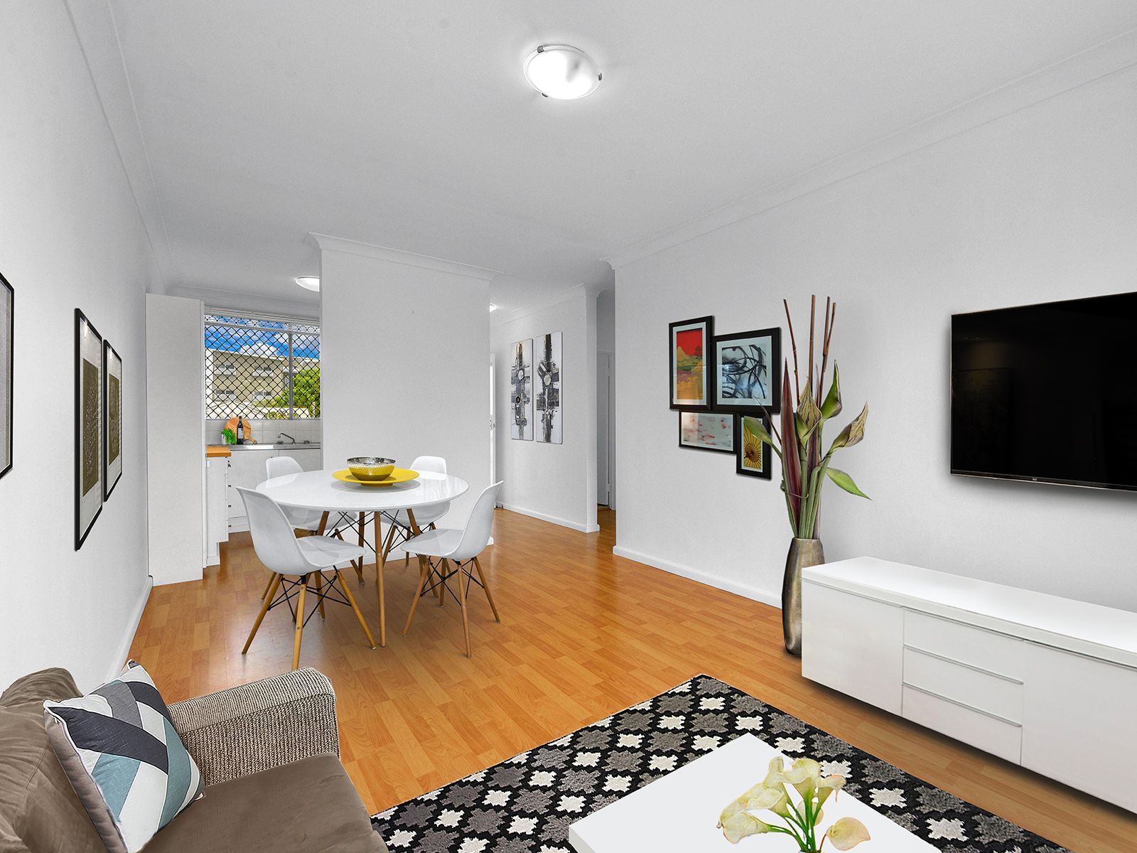 4/47 Pioneer Street, Zillmere, QLD 4034