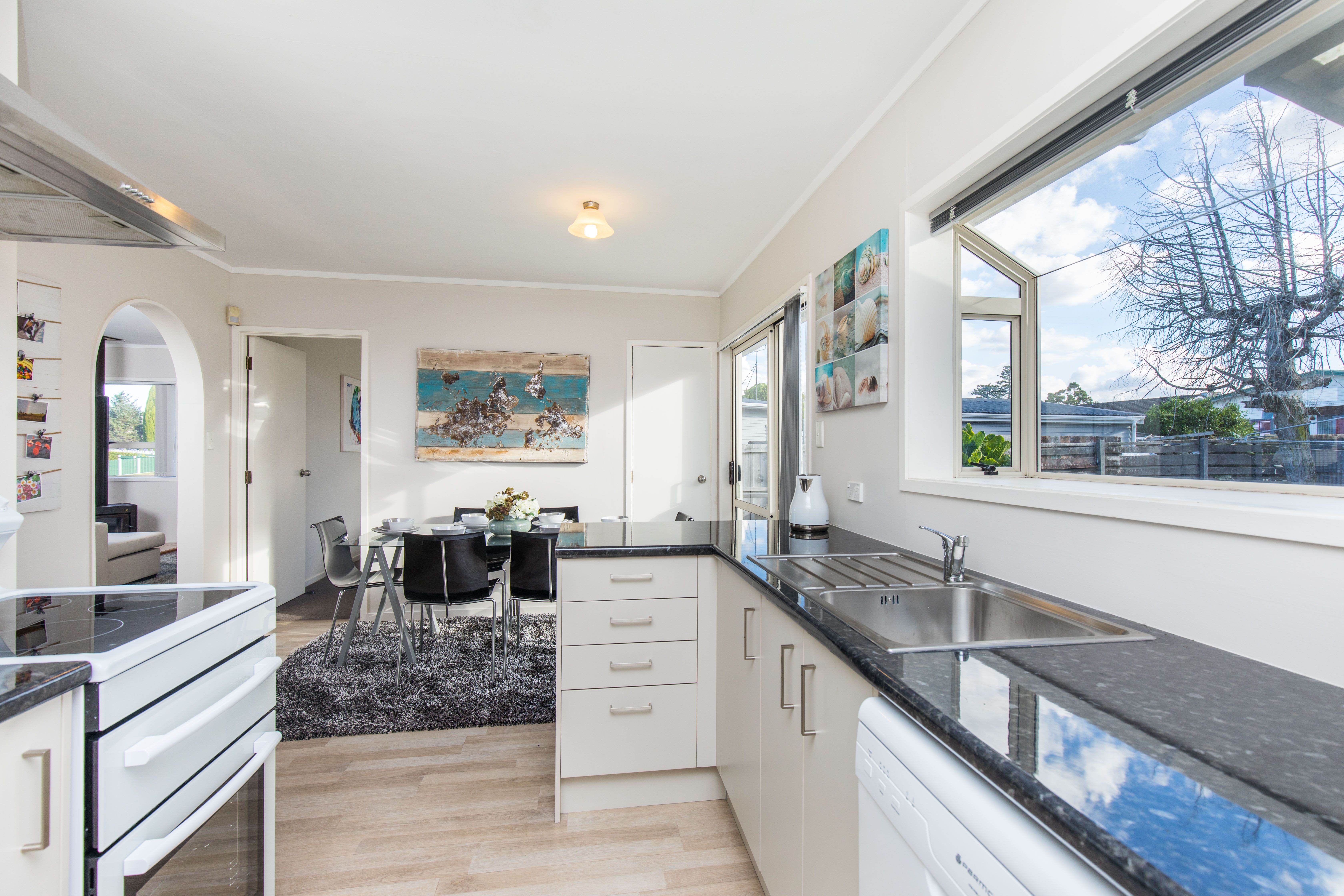 16 Beeston Crescent, Manurewa, Manukau City