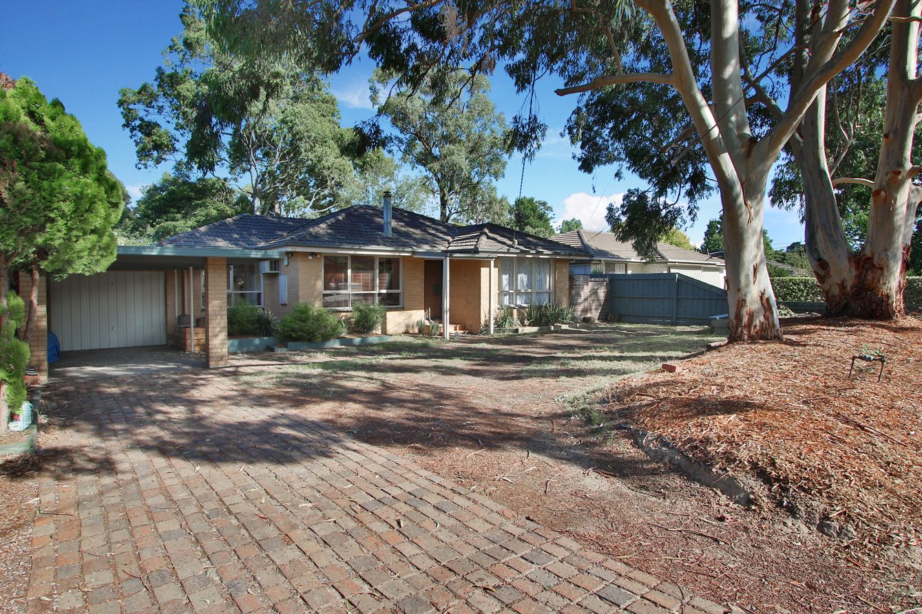 72 Cherylnne Crescent, Kilsyth VIC 3137