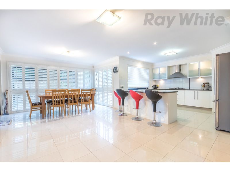 15 Gardenia Parade, North Lakes, QLD 4509