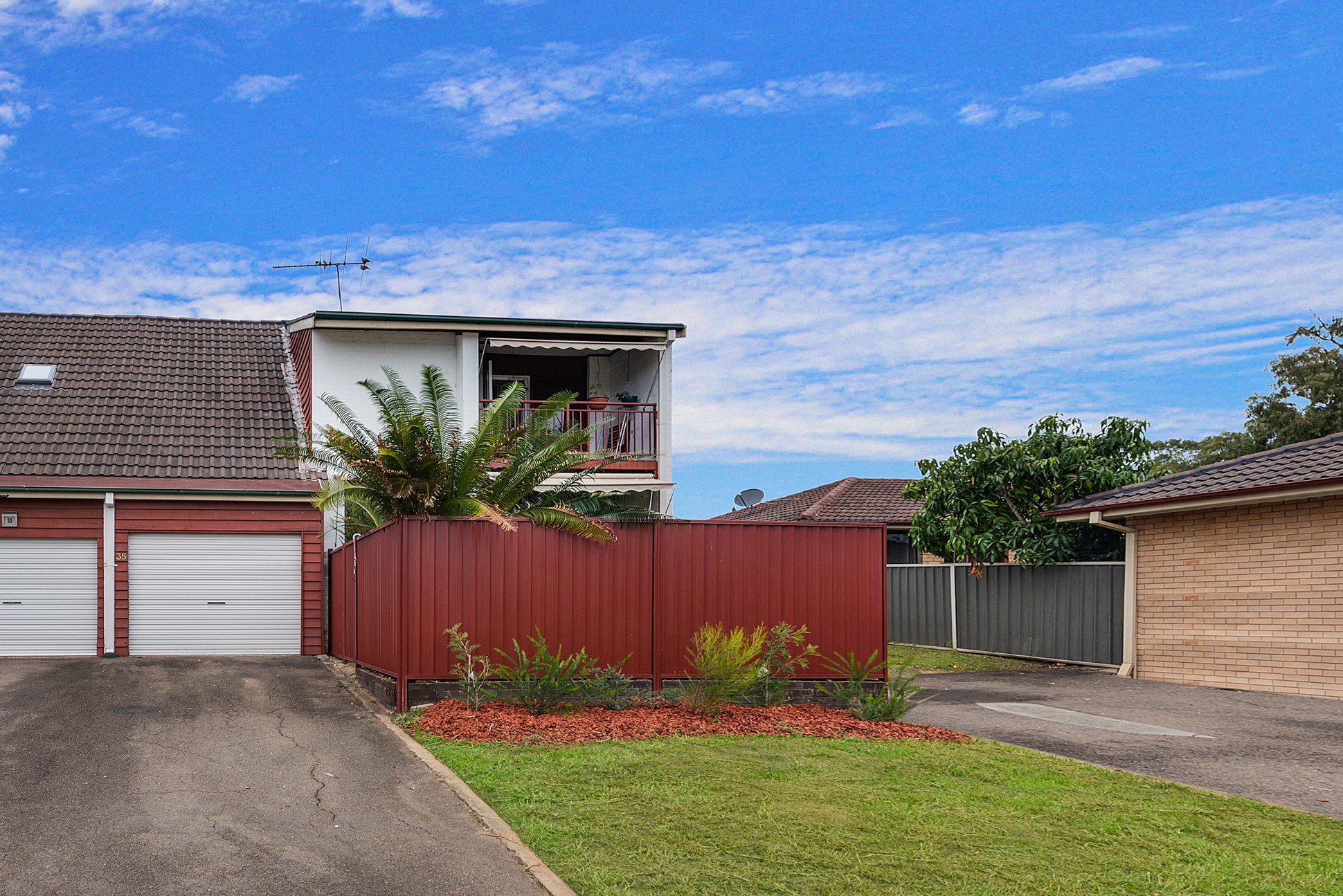 35/6 Dotterel Place, Ingleburn, NSW 2565