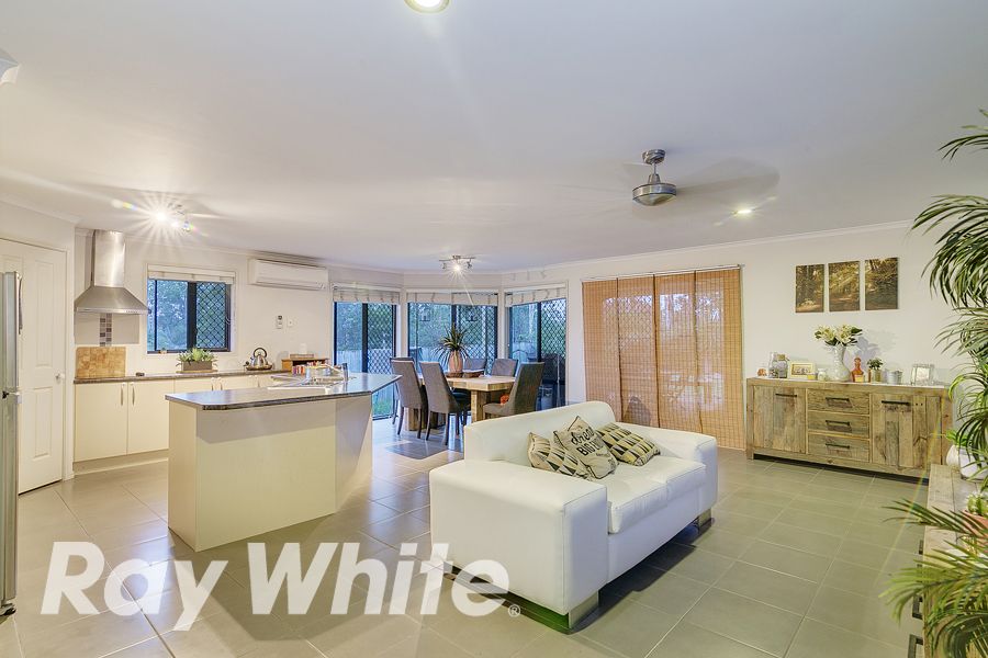46 Creekside Crescent, Jimboomba, QLD 4280
