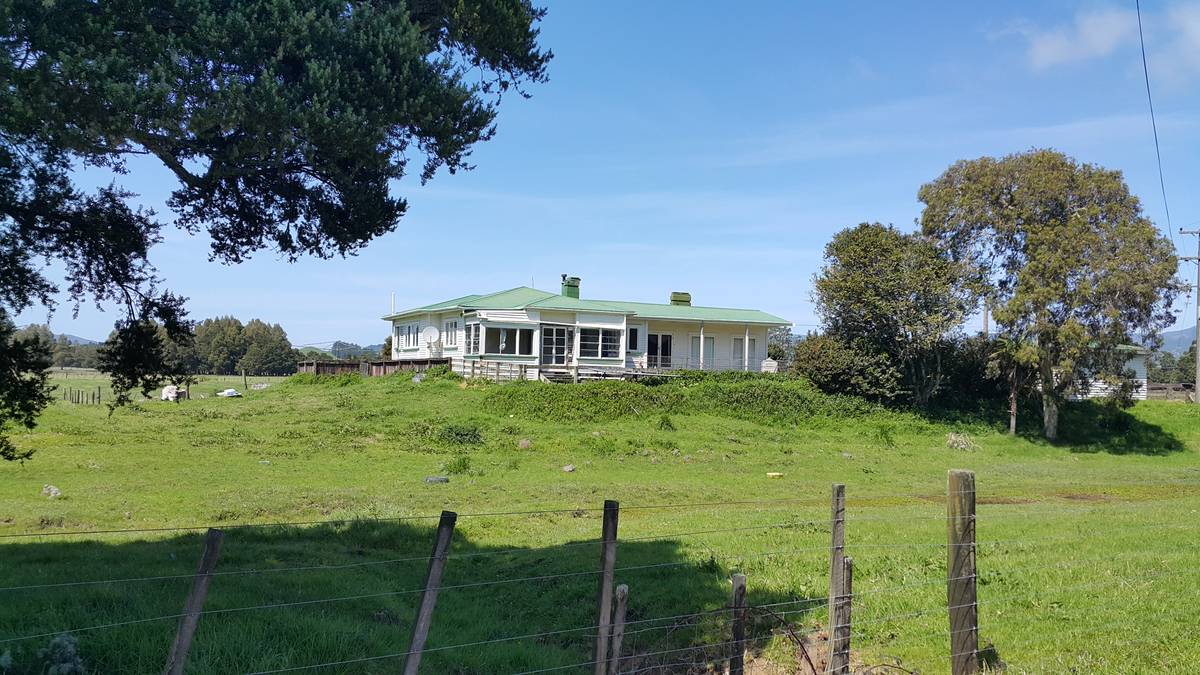 3763 State Highway 12, Kaikohe, Far North District Real Estate Ray