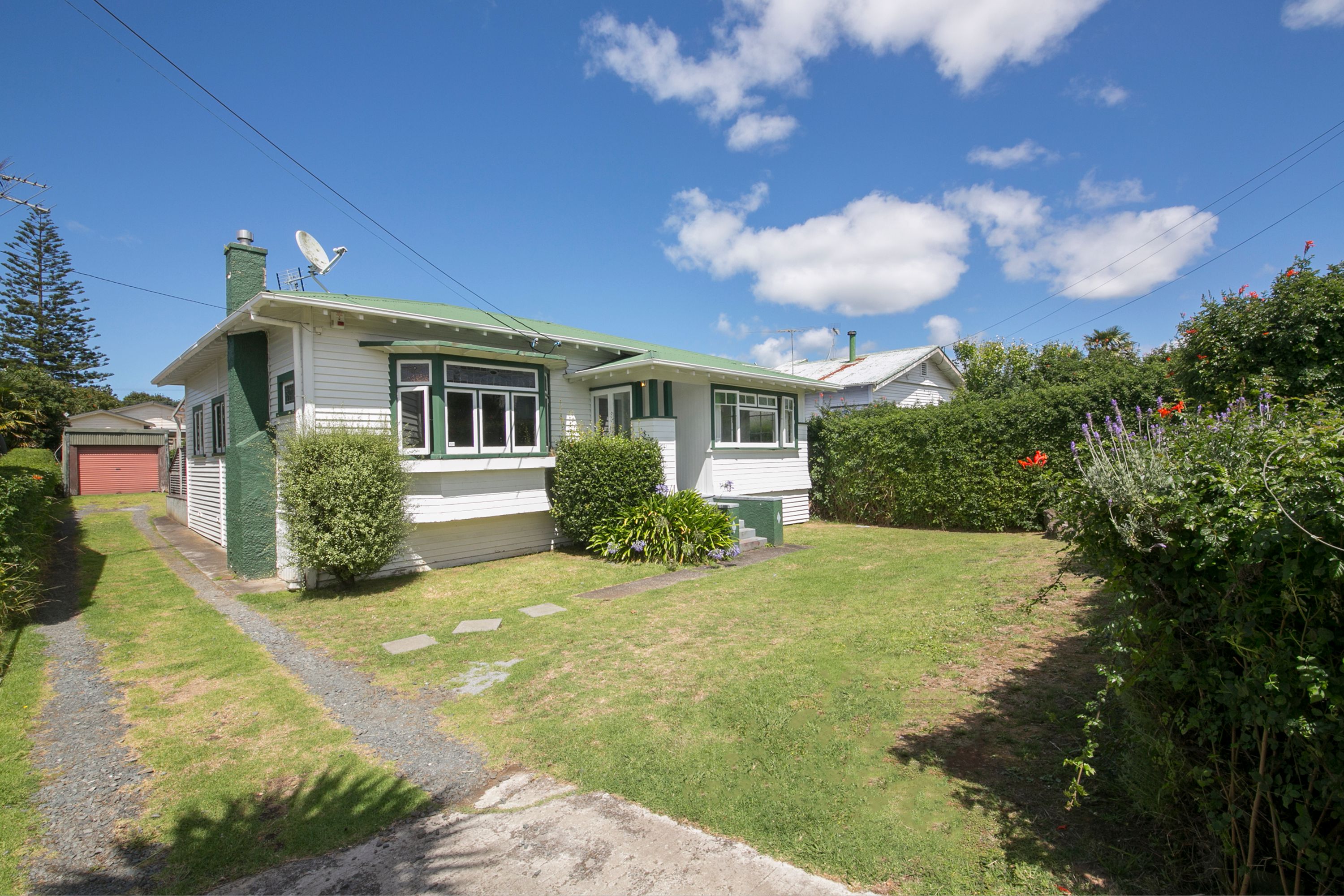 141 Mt Smart Road, Onehunga, Auckland City