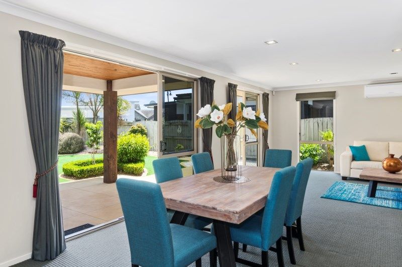 7 Balboa Key, Papamoa, Tauranga City