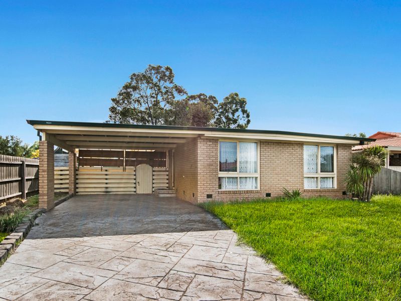 5 Elizabeth Street, Melton South, VIC 3338