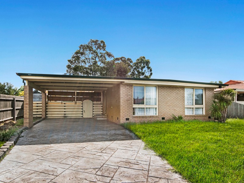 5 Elizabeth Street, Melton South, VIC 3338