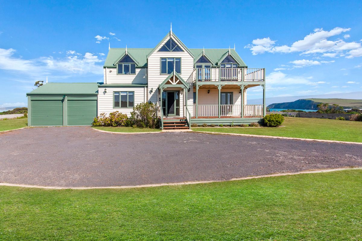 147 Amos Road, Cape Bridgewater, VIC 3305