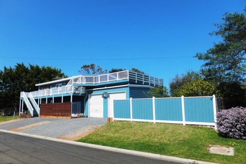 48 First Avenue, Cape Woolamai, VIC 3925