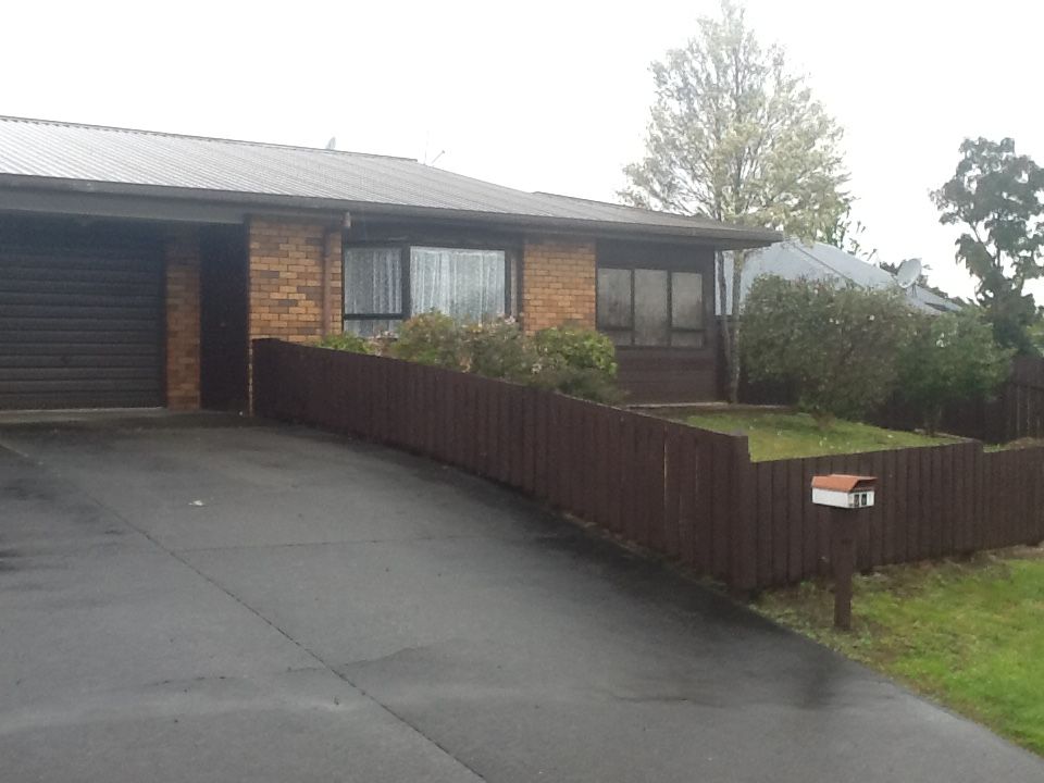 Kerikeri, Far North District