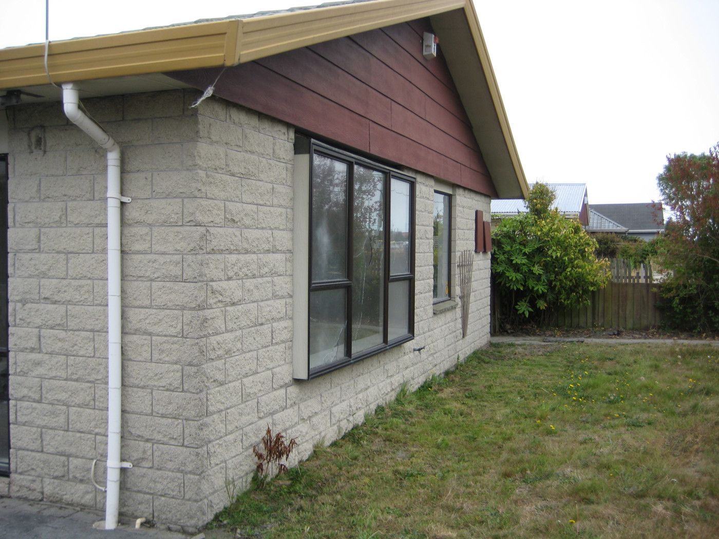 1/485 Pages Road, Bexley, Christchurch City