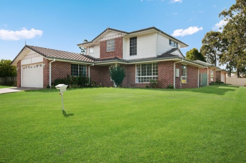1 Ray Street, Carseldine, QLD 4034