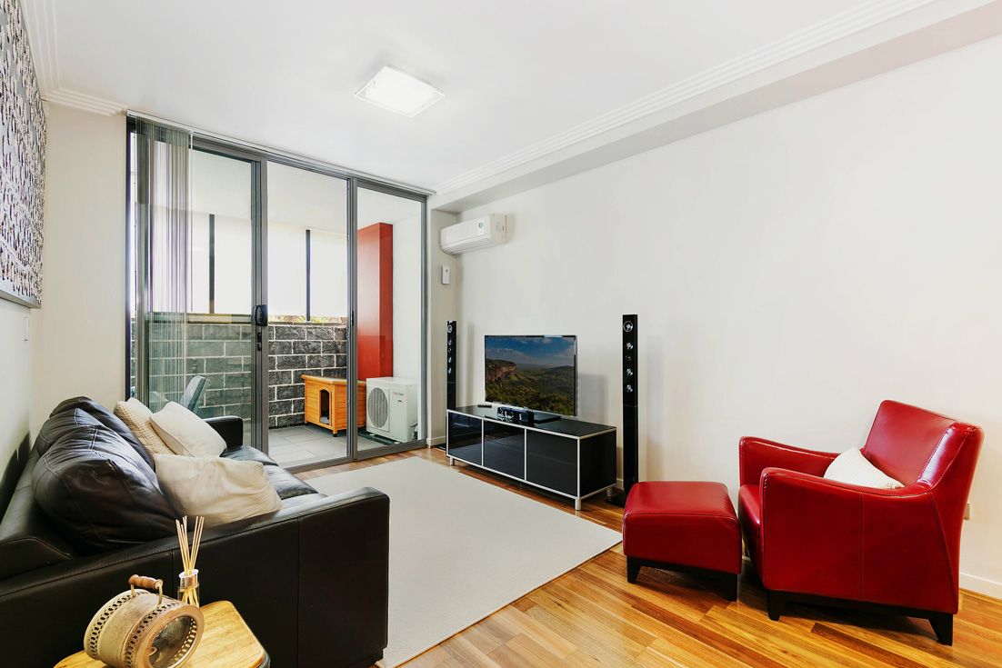 26/2 Finlay Road, Turramurra, NSW 2074
