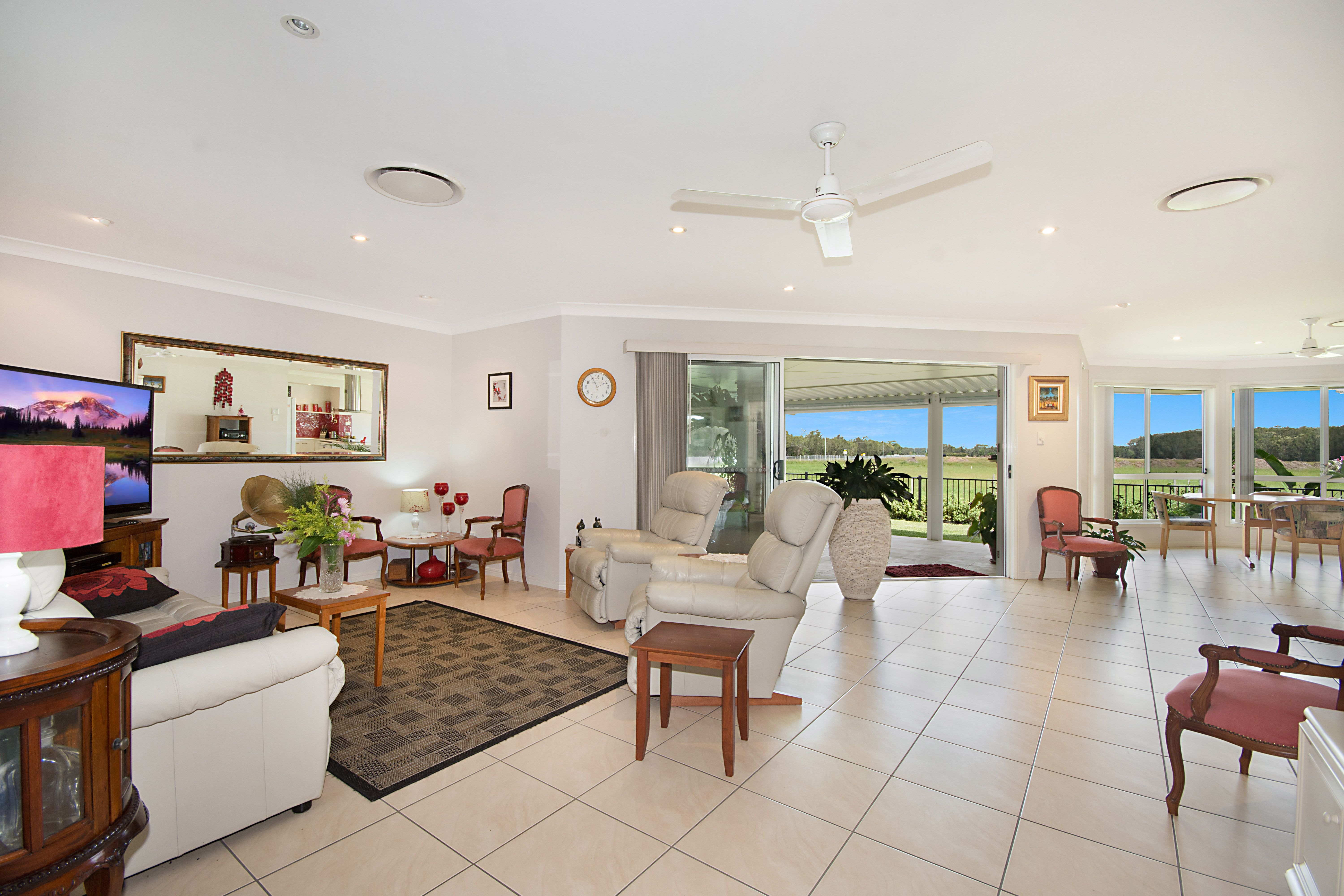 3 Harold Tory Drive, Yamba, NSW 2464