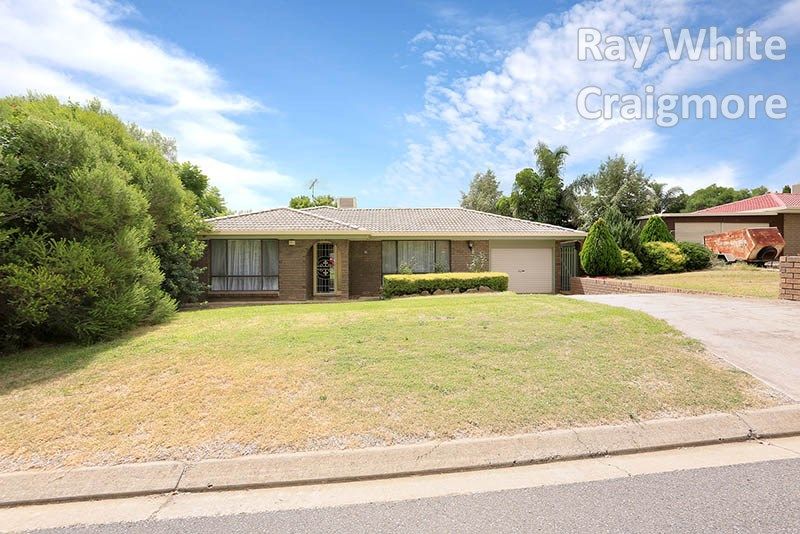 16 Luringa Close, Craigmore, SA 5114