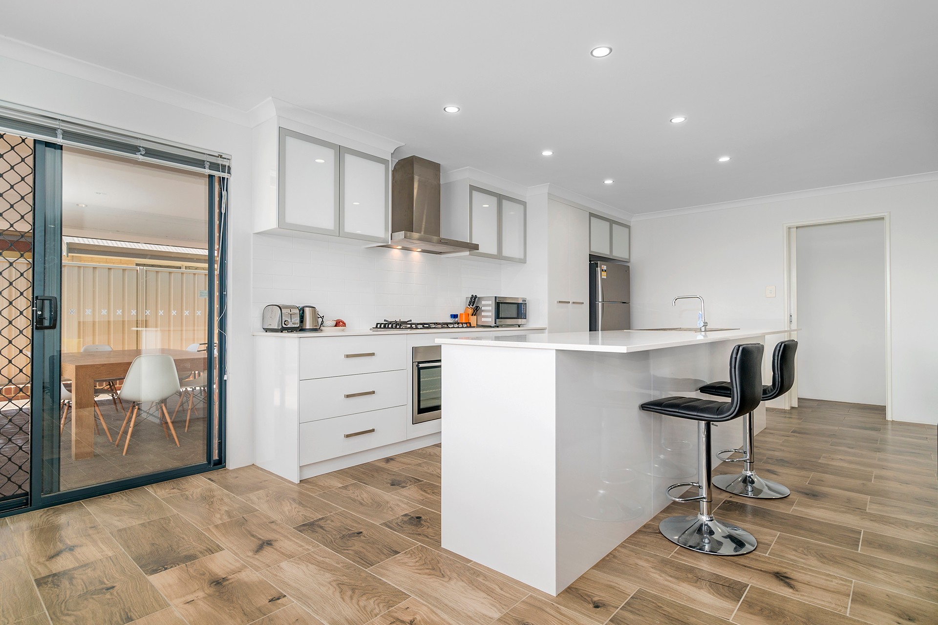 1 Thornhill Lane, Beachlands, WA 6530