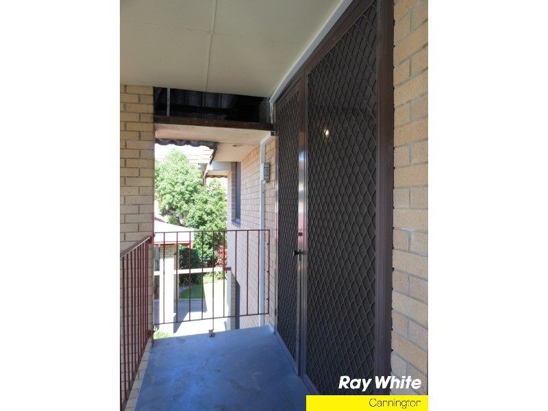 27/58 King George Street, Victoria Park, WA 6100