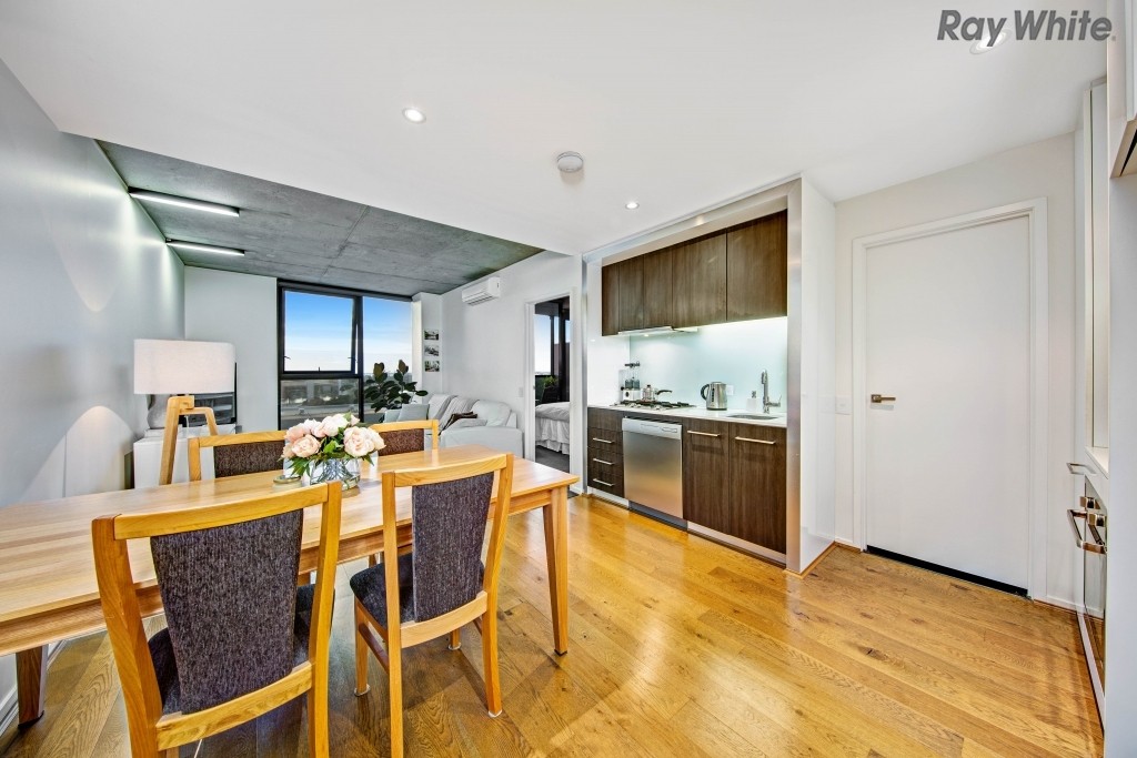 909/568 St Kilda Road, Melbourne, VIC 3004