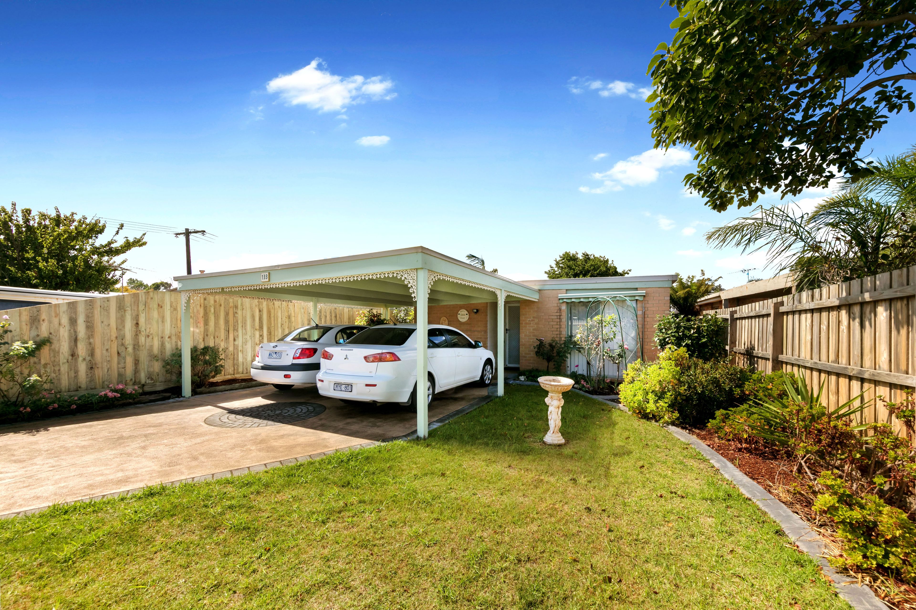 133 Second Avenue, Rosebud, VIC 3939