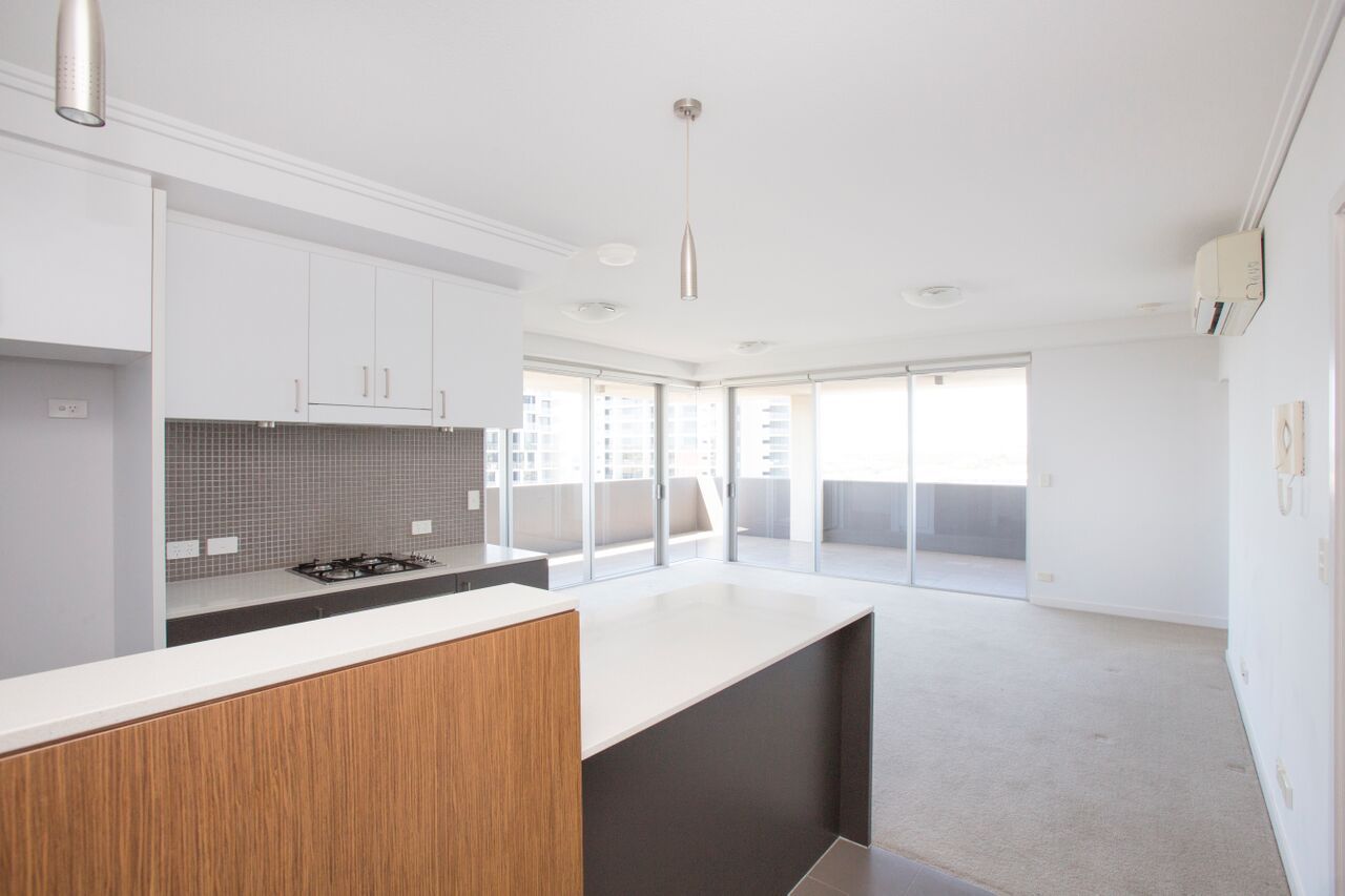 879/43 Hercules Street, Hamilton, QLD 4007