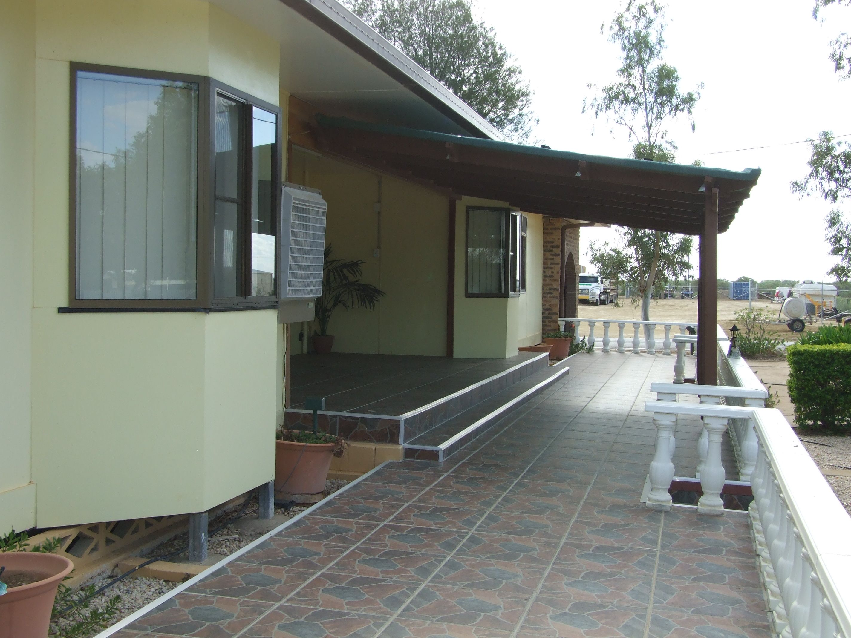 1 Pelican Street, Longreach, QLD 4730