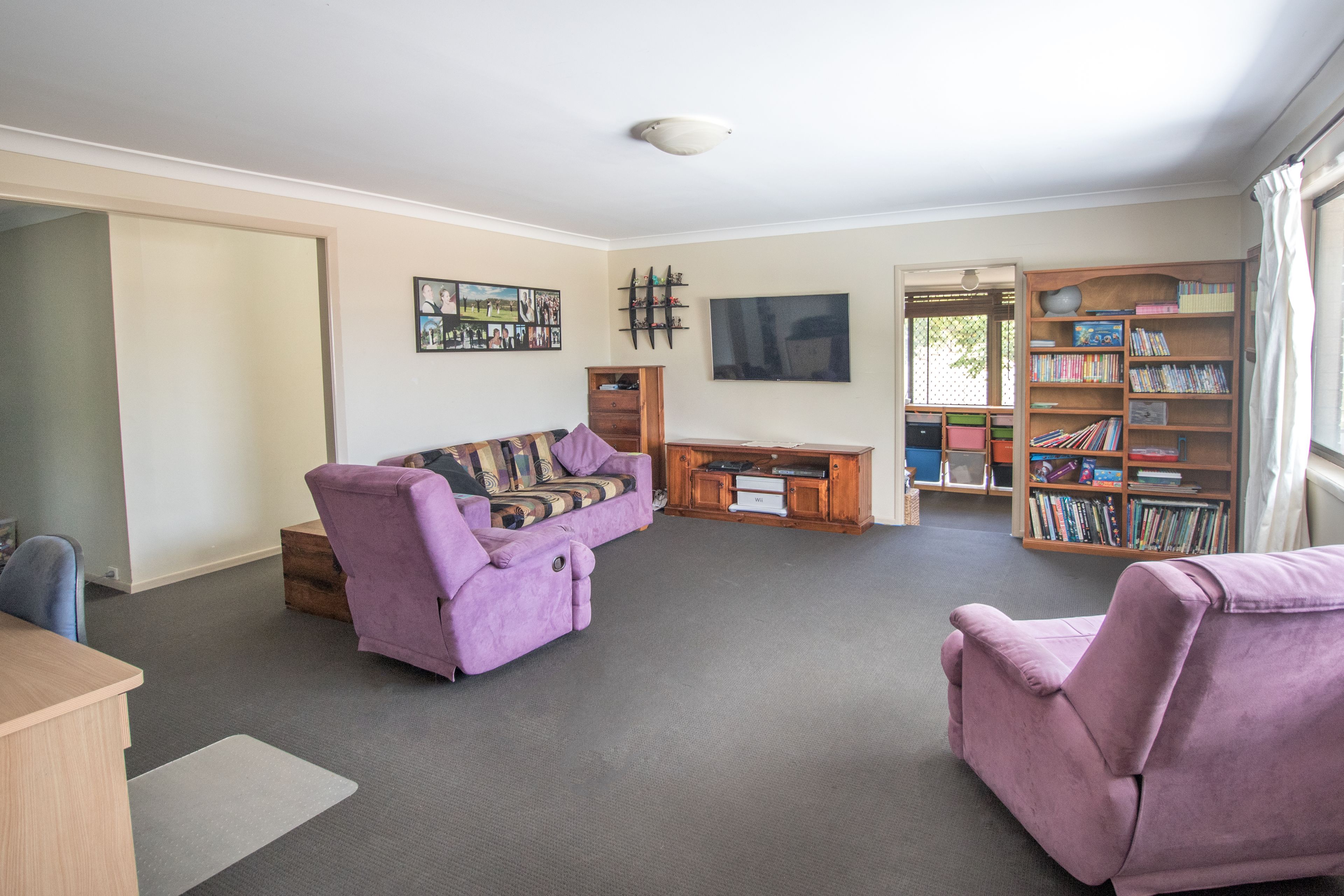 386 North Street, Wilsonton, QLD 4350