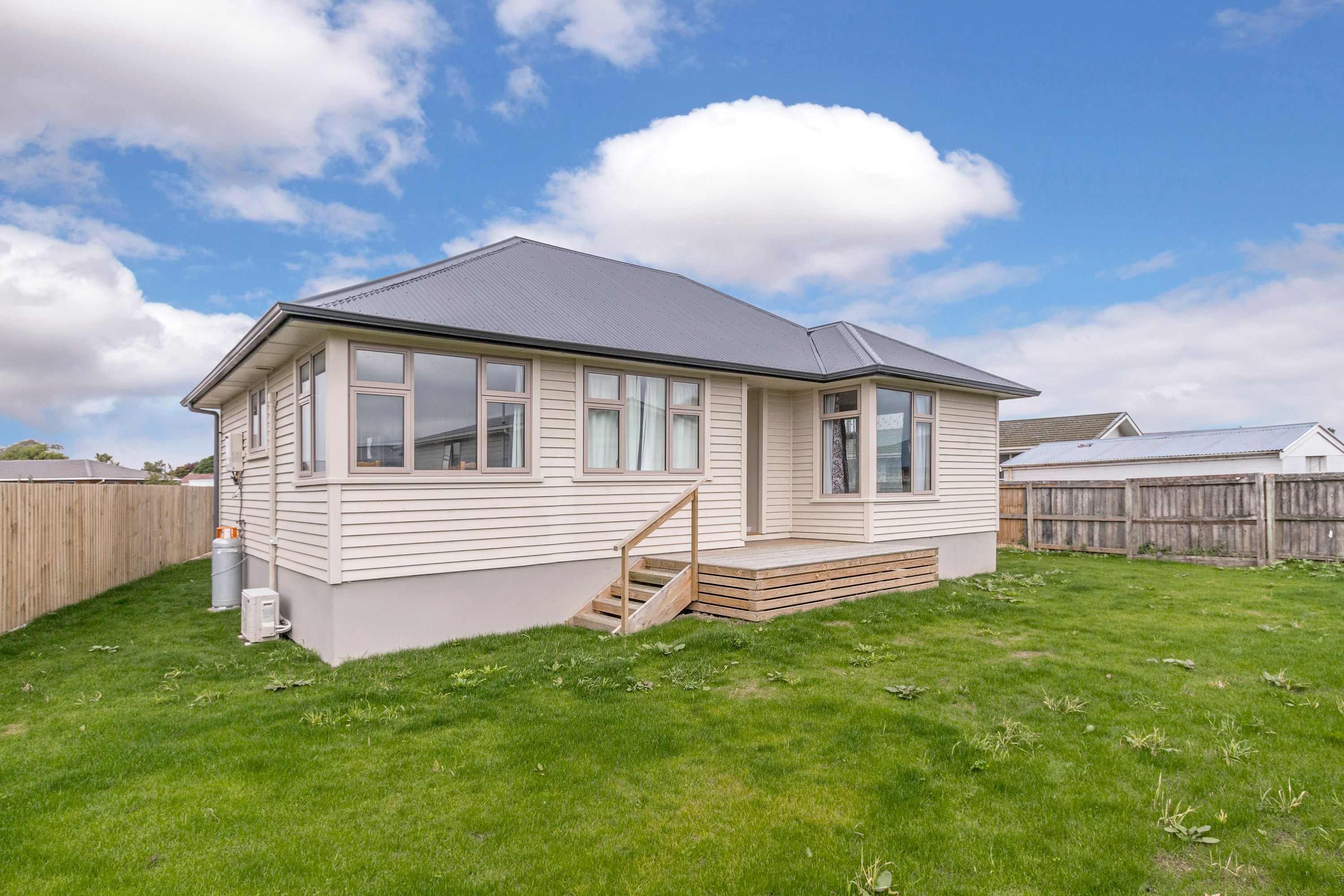 9 St Heliers Crescent, Aranui, Christchurch City