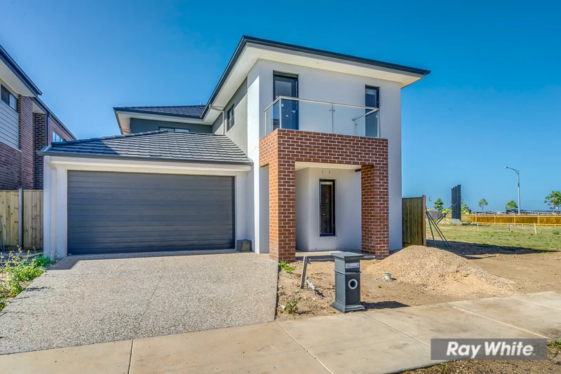 6 Newport Avenue, Williams Landing, VIC 3027