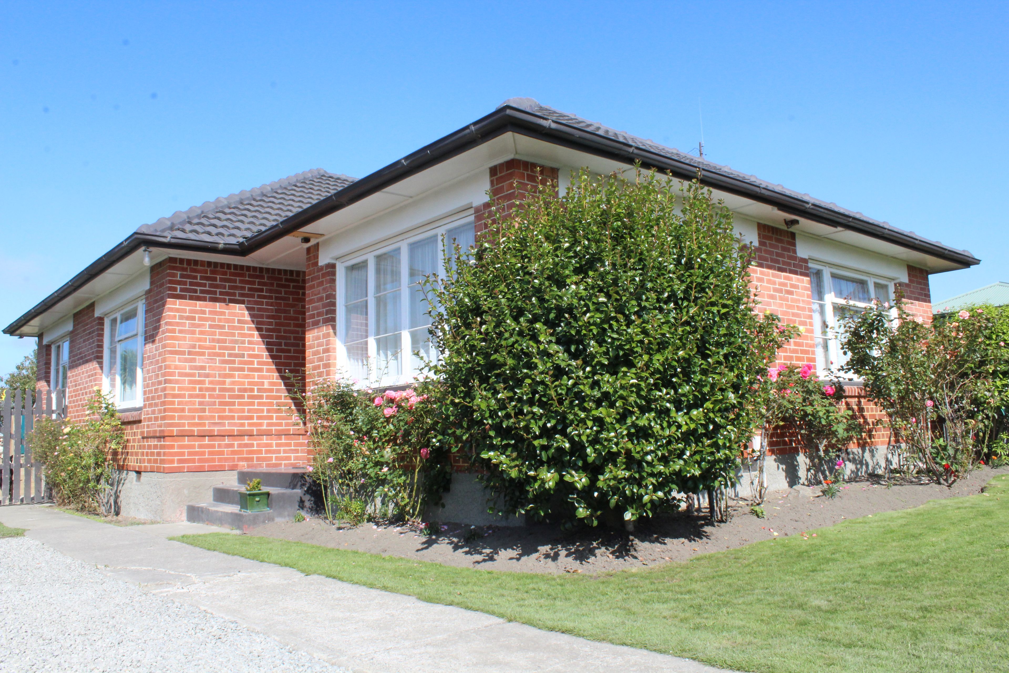 18 Baker Street, Ashburton, Ashburton District