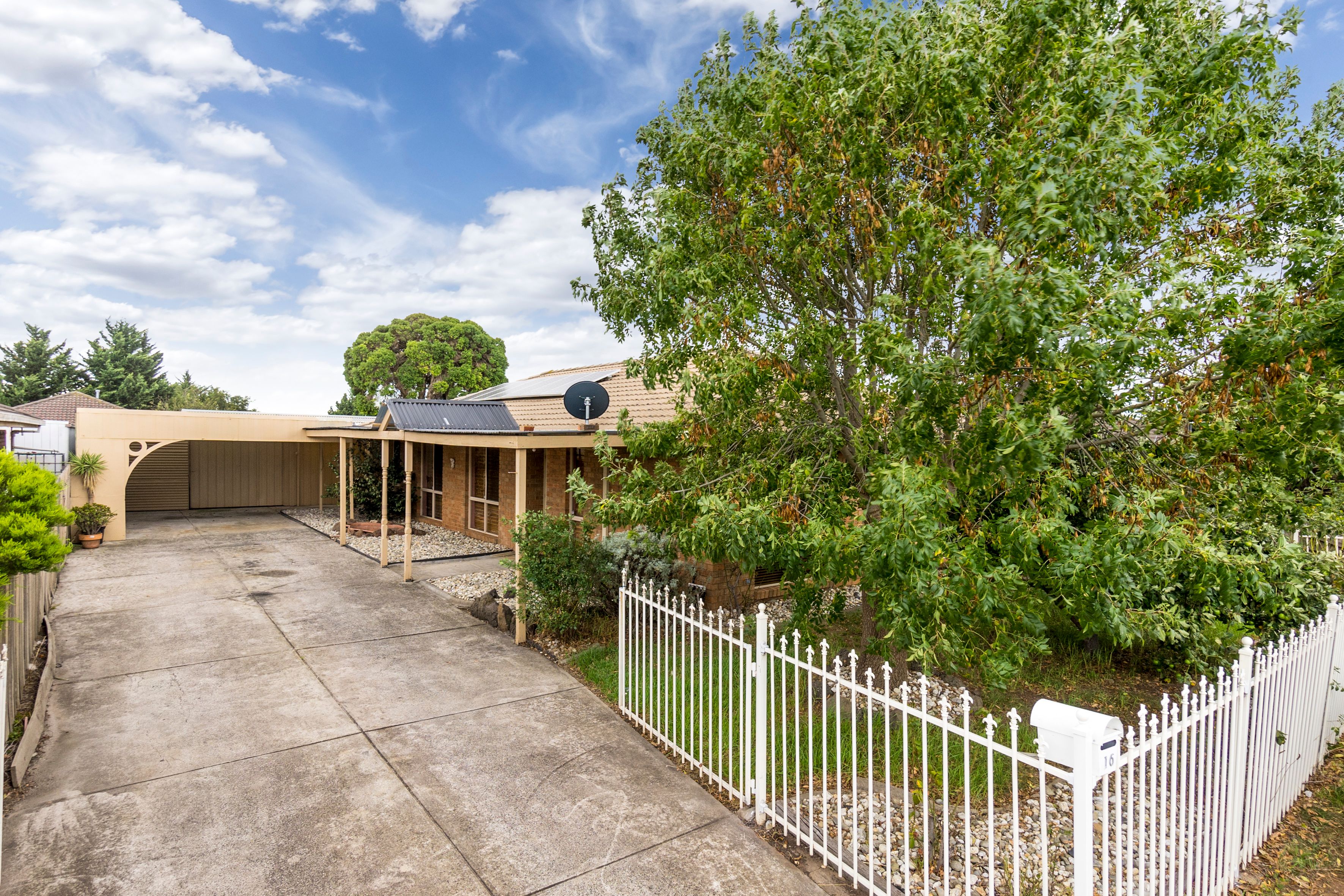 16 Purchas Street, Werribee, VIC 3030