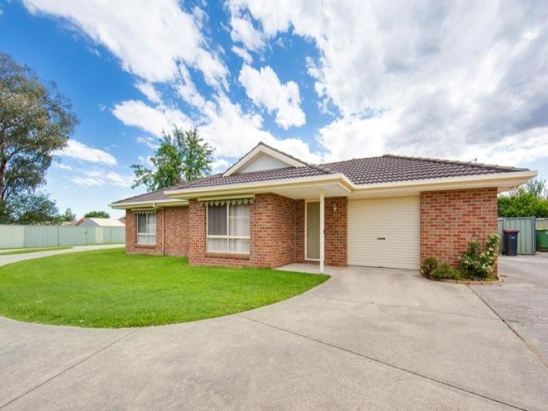 1/19 Saville Avenue, Lavington, NSW 2641