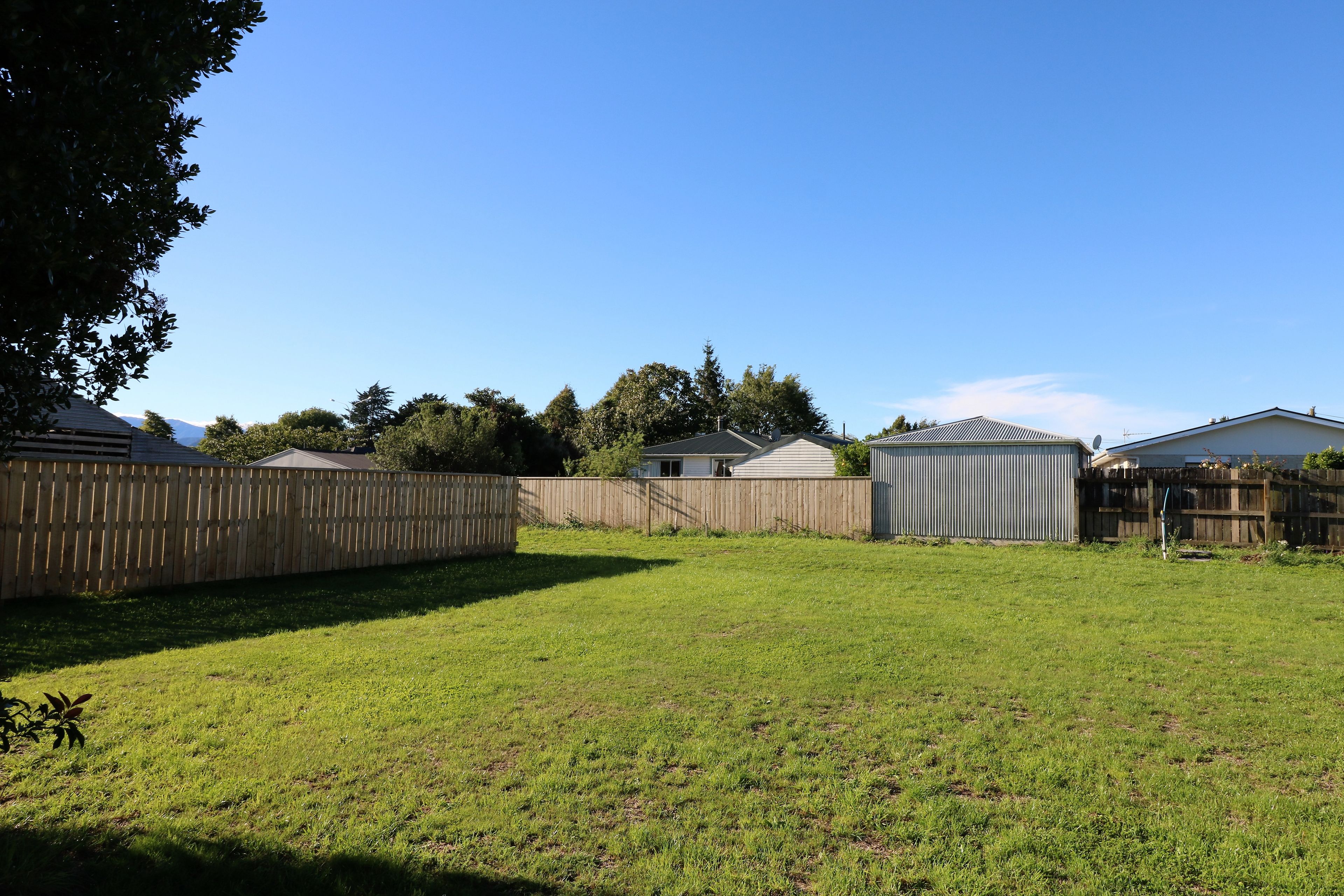 121B Broadway, Carterton, Carterton District