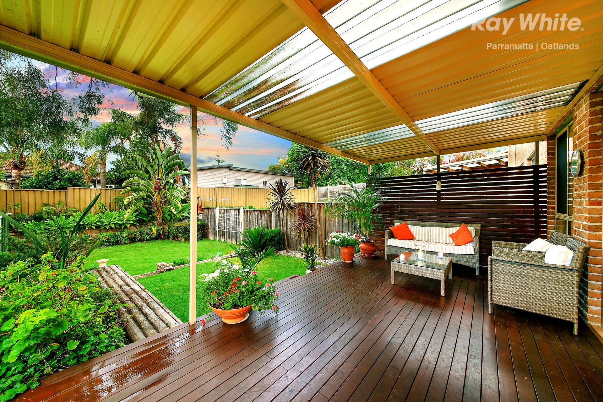 10/19 Mount Street, Constitution Hill, NSW 2145