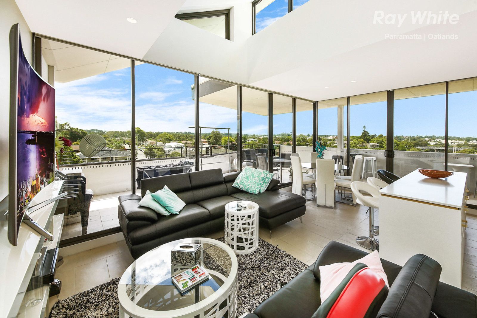 801A/3 Broughton Sreet, Parramatta, NSW 2150
