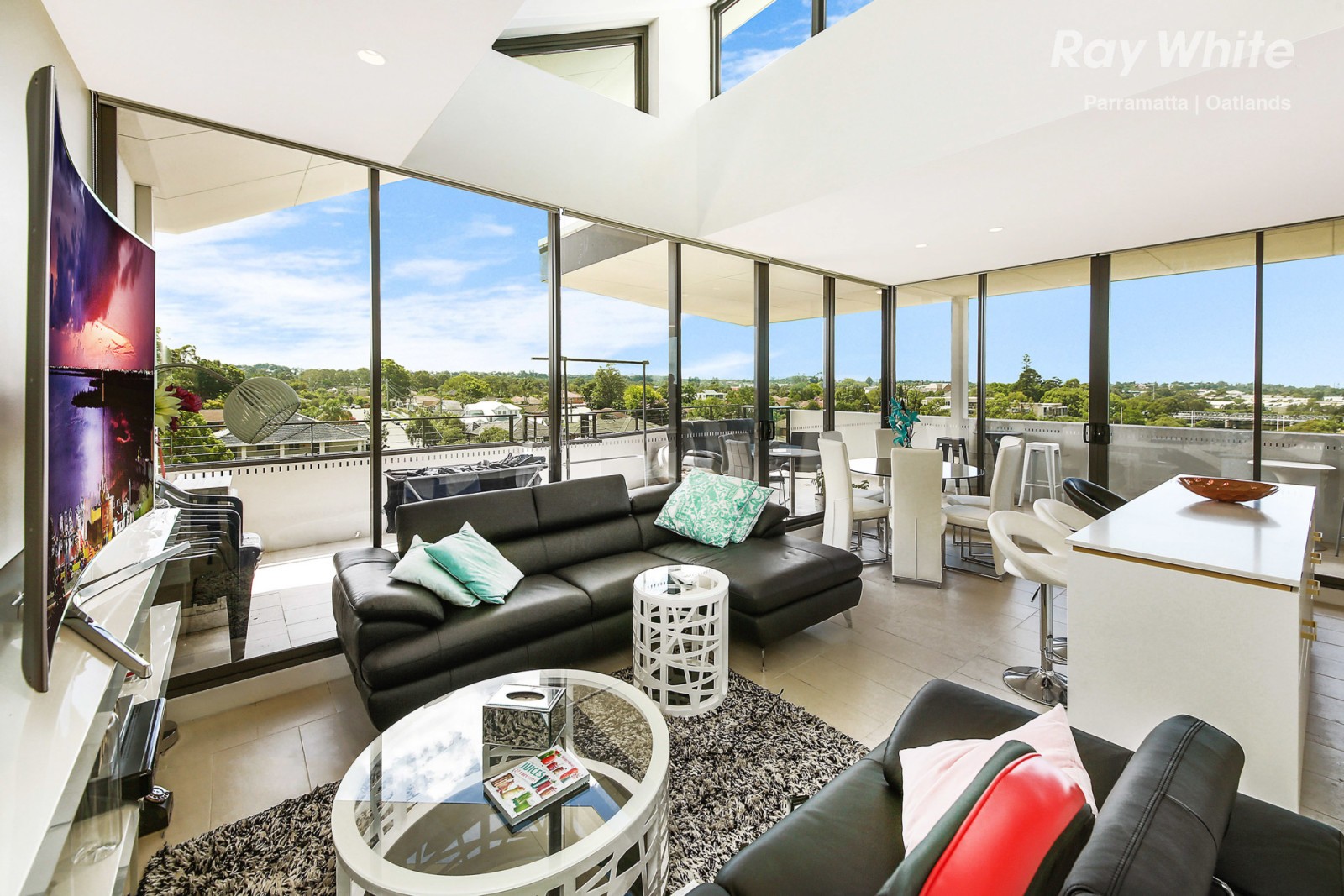 801A/3 Broughton Sreet, Parramatta, NSW 2150