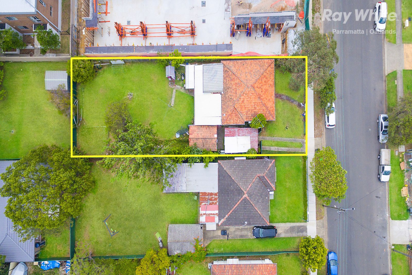64 Asquith Street, Silverwater, NSW 2128