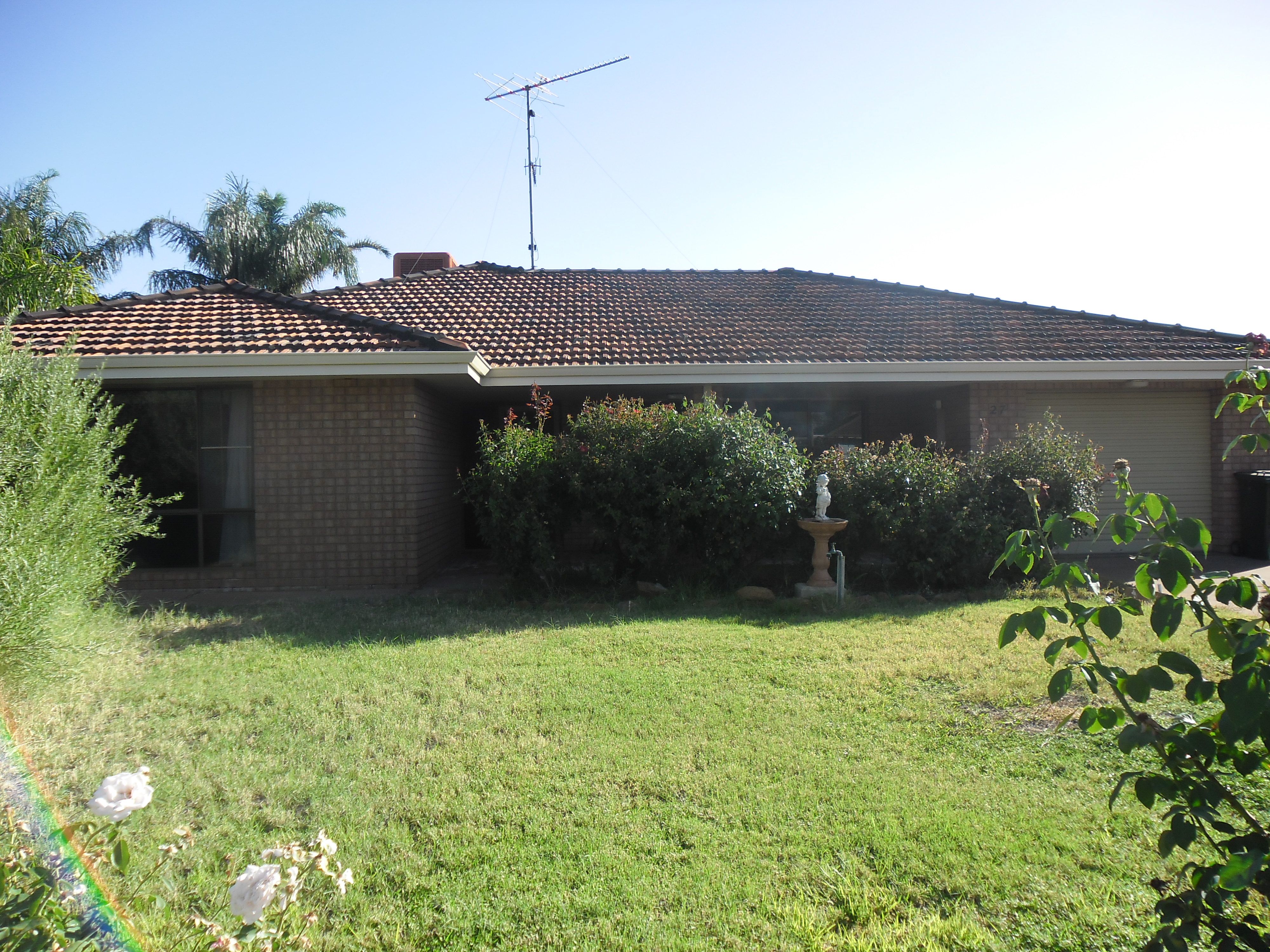 27 Caron Street, Carnamah, WA 6517