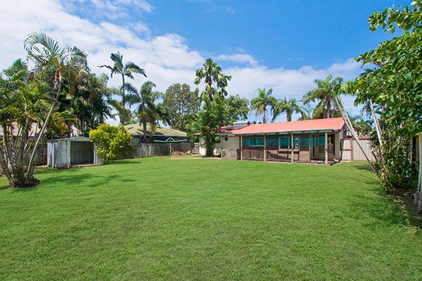 31 Whitsunday Drive, Kirwan, QLD 4817