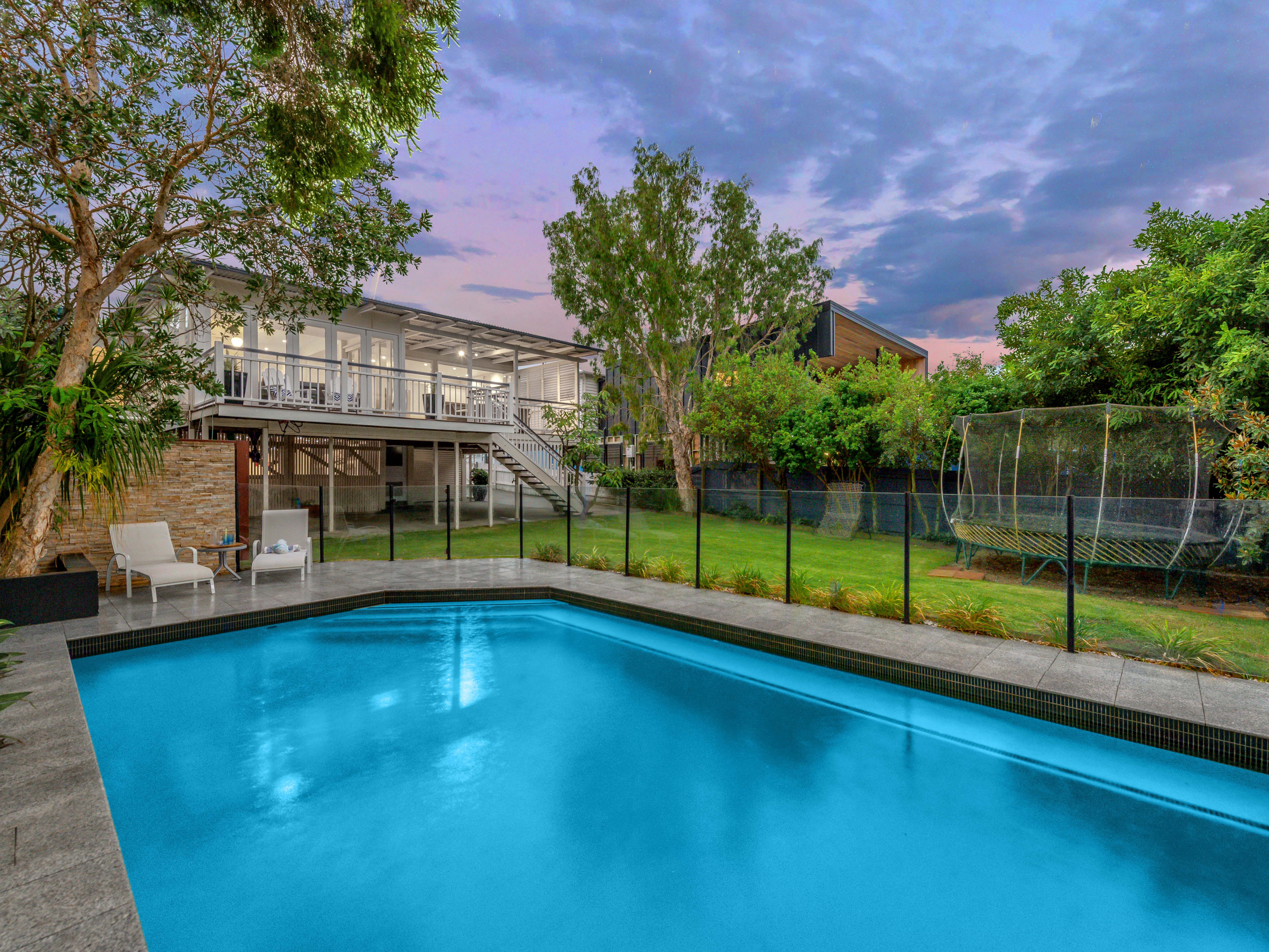 77 Lanham Avenue, Grange, QLD 4051