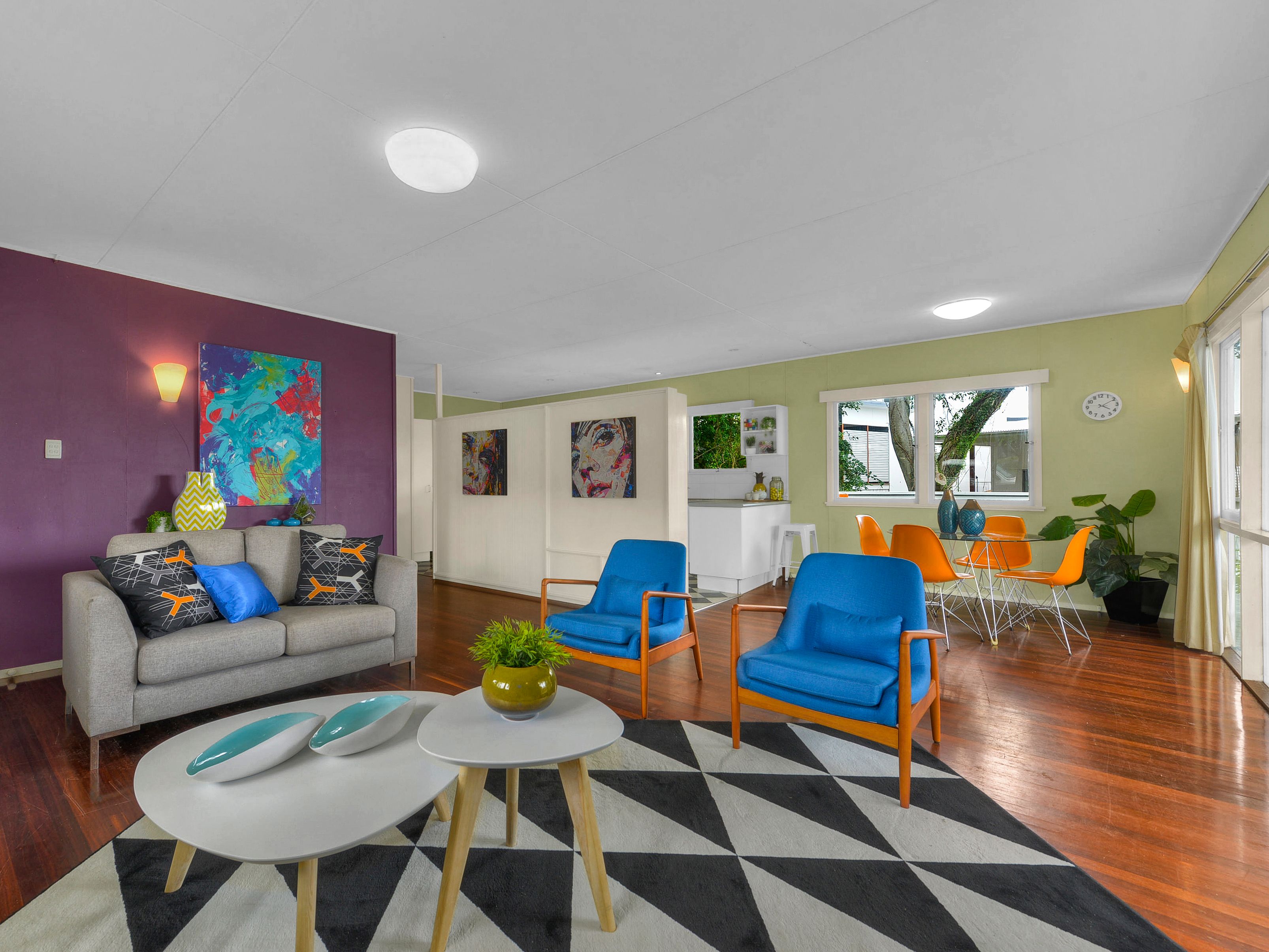 63 Huxley Avenue, Alderley, QLD 4051