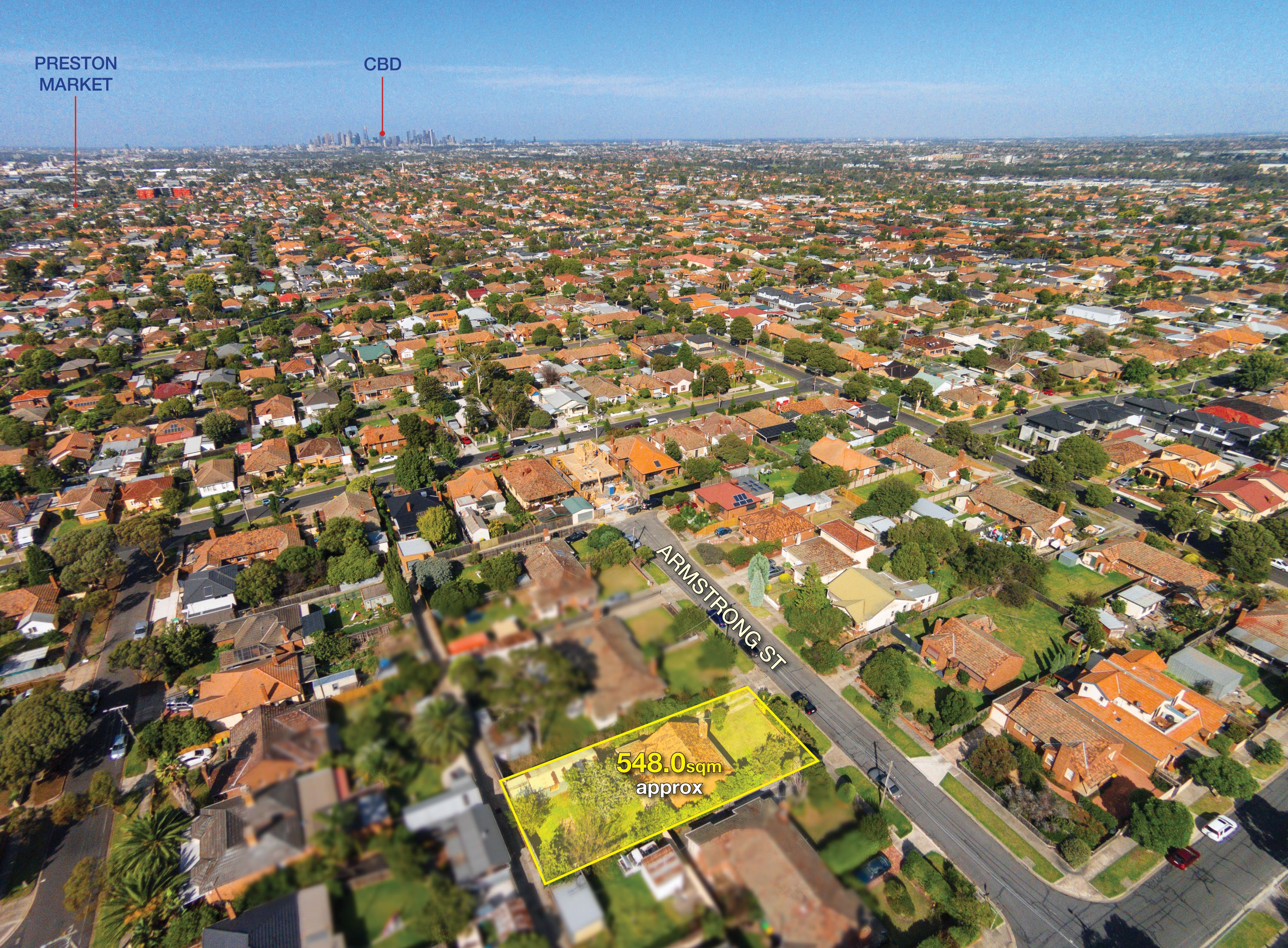 10 Armstrong Street, Reservoir, VIC 3073